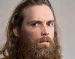 Ray Bradshaw: Doppelginger