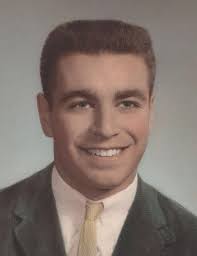 Obituary information for Philip D. Batrow