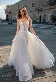 Eden Aharon 2019 Wedding Dresses Broadway Bridal Collection Wedding Inspirasi Wedding Dresses Bridal Dresses Elegant Ball Gowns