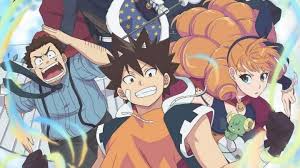 But for all the english dubs we do have, let's thank companies like funimation for that. Top 13 Best Anime On Funimation 2020 Geeks