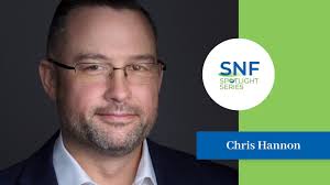 Adapting Managerial Strategies During A Pandemic w/ Chris Hannon