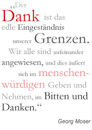 Zitate Zu Danke Sagen Deliriumfatalis