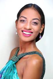 Chantae Guy (BELIZE 2016)