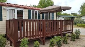 Front porches contribute immeasurably to issues of lifestyle, function and curb appeal. Adriacamp Mobile Homes Rosepineta In Rosapineta Italien 60 Bewertungen Preise Planet Of Hotels