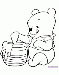 We hope you will like this project and share with your friends and relatives. Simple Baby Winnie The Pooh Drawings How To Draw Chibi Winnie The Pooh Pooh Bear Step By Step Disney Characters Cartoons Draw Cartoo Winnie The Pooh Drawing Whinnie The Pooh Drawings