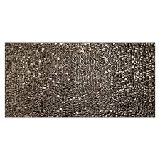 Bauhaus fliesen preis im prospekt. Wandfliese Alto Platin 30 X 60 Cm Braun Glanzend Bauhaus