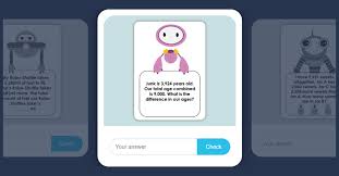 Flash cards can be a part of kindergarten and preschool education. Year 5 Multi Step Problems Flash Card Game Classroom Secrets Kids