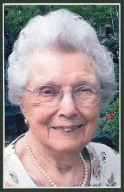 Bertilla A. Mullenbach