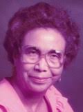 Beulah Gray Obituary (2010)