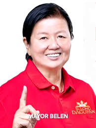 ALTERNATE" LANG ANG NANANALONG MAYOR SA DAGUPAN: MAYOR BELEN SA 2016, MAYOR  BRIAN LIM SA 2019, MAYOR BELEN SA 2022, AT MANANG CELIA LIM KAYA SA 2025?  DAGUPAN CITY- Nasanay na ang