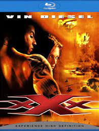 Три икса / xXx (США, 2002) — Фильмы — Вебург