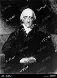 Warren Hastings 1732 or 1733 -1818 ...