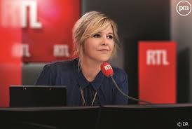 Flavie flament, née flavie lecanu le 2 juillet 1974 à valognes (), est une animatrice de télévision et de radio française. Flavie Flament Actu Photos Et Biographie Puremedias