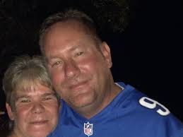 Fundraiser by Veronica Gearhart : Help cover funeral arrangements for Tom