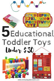 Toys Can Make Learning Fun Here Are 5 Educational Toddler Toys To Add To Your Christmas List Toddler Education Toddler Gifts Educational Toys For Toddlers