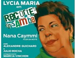 Casa de Cultura de Teresópolis recebe show em homenagem a Nana Caymmi