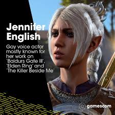 Pride Month is almost over, but that doesn't mean that queer matters will  stop being important. Today we want to introduce just a few of the many  talented queer people that are