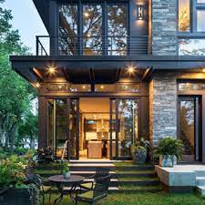 Check spelling or type a new query. 75 Beautiful Small Modern Exterior Home Pictures Ideas July 2021 Houzz