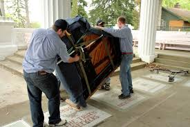When your piano is installed at your new home, wipe it down with a dust cloth and get it tuned to return it to its previous. Piano Moving Movers Buffalo Ny Wayfinder Moving Services
