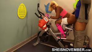 4k Hardcore Black Anal Sex in Public Old Man Fuck Msnovember: American In  English Porn by She is November