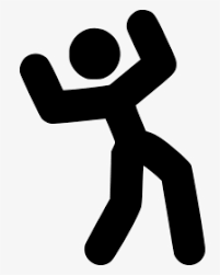 Poster senam dm background photos 428369 background vectors. Aerobics I Aerobic Icon Transparent Free Hd Png Download Kindpng