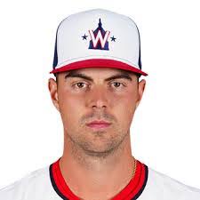 Alec Hansen's Instagram, Twitter & Facebook