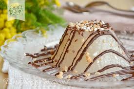 La tapioca è la fecola che si ottiene dalla lavorazione della tubero della manioca una pianta tipica delle zone tropicali. Budino Di Tapioca