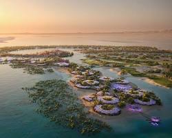 Image of البحر الأحمر السعودية
