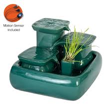 Il faut 4187 kilojoules pour chauffer un m3 d'eau d'un degré. Miaustore Fontaine A Eau En Ceramique Pour Chats 8 Bassins D Eau Potable 3 4 Litres Avec Pompe A Eau Silencieuse Pas Roman La Veille Du Net