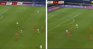 Find the perfect timo werner stock photos and editorial news pictures from getty images. He Is Doing It On Purpose For The Memes Timo Werner Misses A Sitter As Germany Lose To North Macedonia