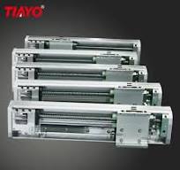 800mm Mô-đun ray dẫn hướng trục vít bi cho dây chuyền đóng ...
