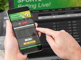 Sports Betting Online - Pros and Cons - Chart Attack