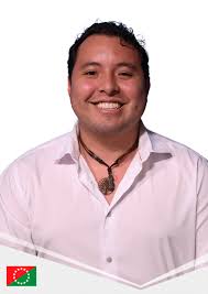 Presidentes de Ligas Provinciales