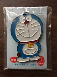 メルカリ 昭和のドラえもん バッチ バッジ バッヂ 新品未使用品 ポピー パトラ キャラクターグッズ 6 500 中古や未使用のフリマ
