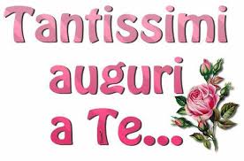 Auguroni Buon Compleanno Buon Compleanno Amico Compleanno