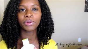 Be the first to know about exciting offers, product updates and more from tresemmé and other unilever brands. Natural Hair Tresemme Naturals Youtube