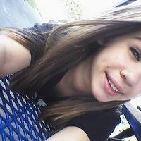 Jaiden Marie Darrow (@JaidenMarieDarr)