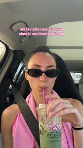 The Full Routine South Bay Mckenna