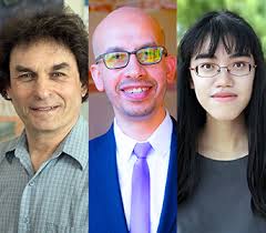 Biochemistry undergraduate student awarded Women in STEM Scholarship