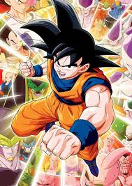 Dragon ball is the first in a trilogy of anime adaptations of the dragon ball manga series by akira toriyama. Dragon Ball Z Live Action Cast Fan Casting On Mycast