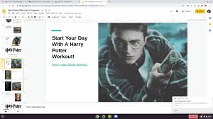 Последние твиты от google drive (@googledrive). Harry Potter Fun Youtube