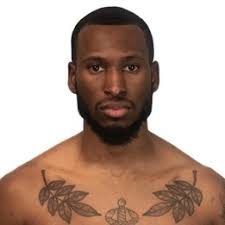 Tamir Johnson vs. Maurice Jacobs, Crash Combat Championship 5