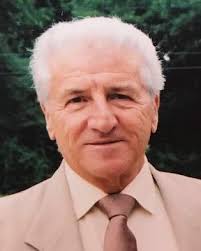 Joseph SCALZO Obituary