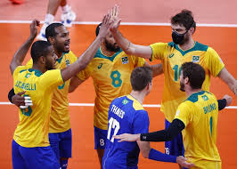 Time masculino na liga das nações. Re Nnlczgqxbzm