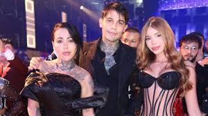 Yina Calderón reveló que piensa de Yeferson Cossio tras su encuentro:  “Espero que se vuelva a repetir” - Infobae