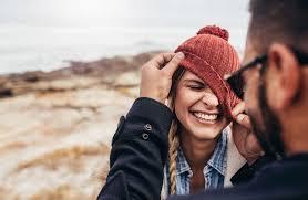 The test took about 5 min for both. 7 Things Happy Couples Do Every Day Project Hot Mess