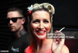 89 Colin Barber Photos & High Res Pictures