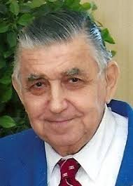 Herbert Robinson Obituary