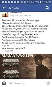 Bagaimana jika dibiarkan begitu saja ? Putri Asya Asyia On Twitter Bila Dha Siap Bngon Pgi Dh Solat Suma Buka Telefon Online Trus Skli Buka Tgok Ada Facebook Haqiemrusli It S That You Https T Co Dfofck5koj