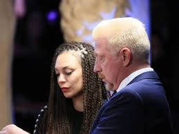 Boris Und Lilly Becker Eiseskalte Vor Gericht Boris Becker Becker Ehefrau